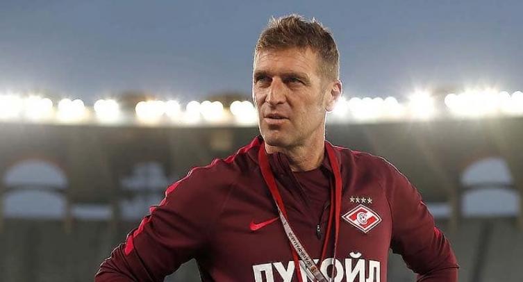 Каррера объяснил, почему в ближайшие два года не возглавит сборную России