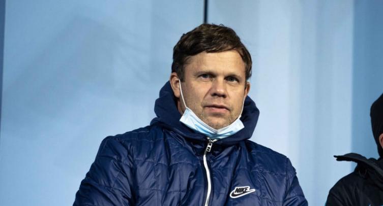 Радимов оценил шансы «Спартака» попасть в групповой этап Лиги чемпионов