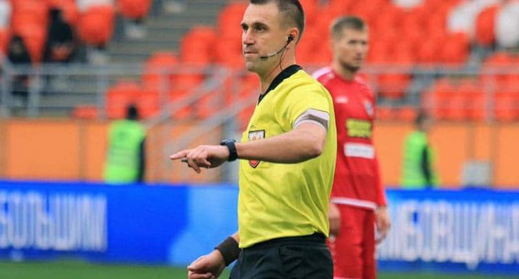 Помощник Карасёва рассказал о наказании за несправедливое удаление Халка в 2013 году