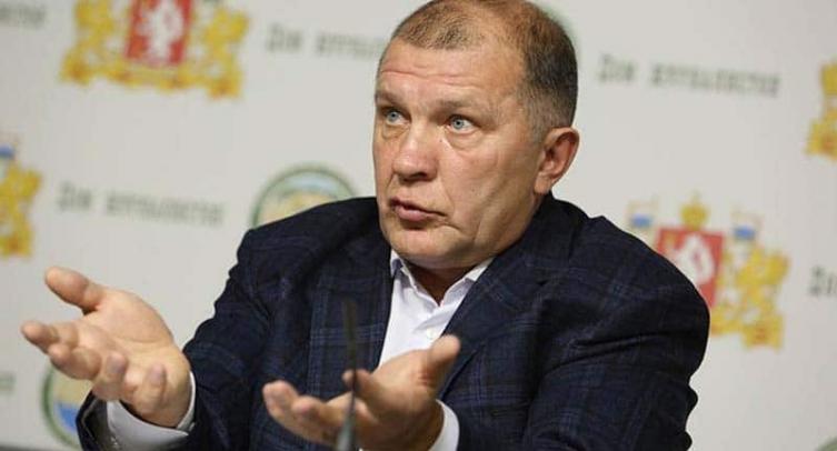 Президент «Урала» призвал сразу дисквалифицировать банкротящиеся клубы с РПЛ
