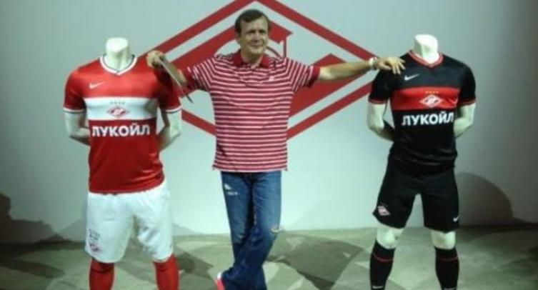 «Спартаковский» комментатор Шмурнов признался в любви к «Зениту»