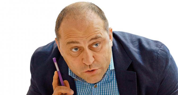 Свищев оценил проекты революционных изменений в российском футболе