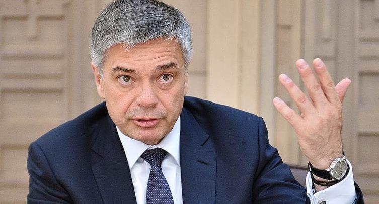 Глава ФГР назвал слабой и безвольной игру российских гандболисток на Олимпиаде