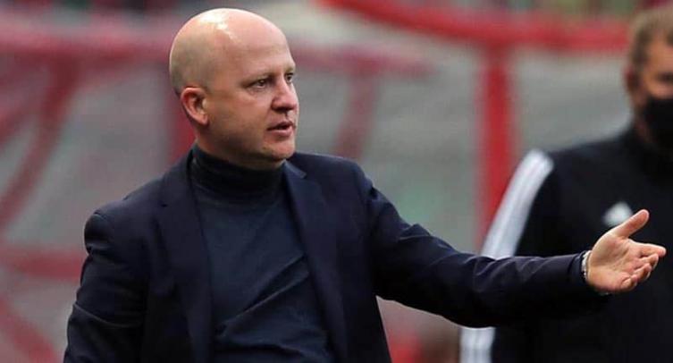 Николич рассказал, сколько игроков нужно купить «Локомотиву»