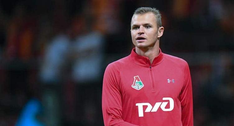 Дмитрий Тарасов подписал контракт с клубом ФНЛ «Велес»