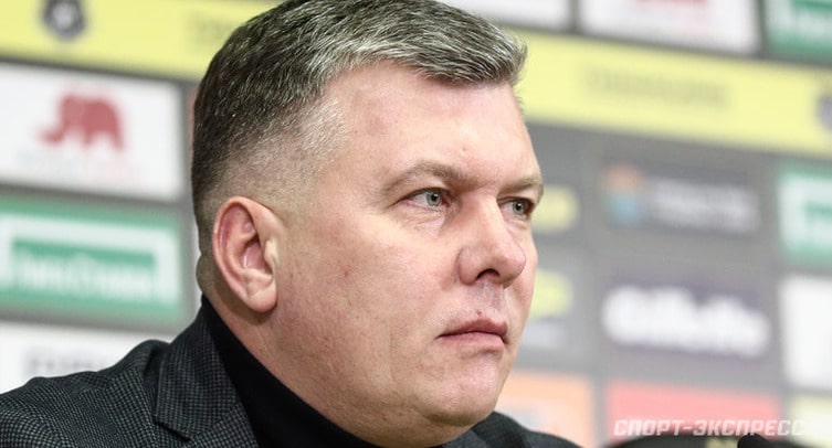 В «Спартаке» начали переговоры о трансферах опорника и правого защитника