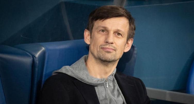Семака не включили в число кандидатов на пост главного тренера сборной России