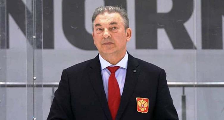 Третьяк объяснил назначение Федорова тренером ЦСКА
