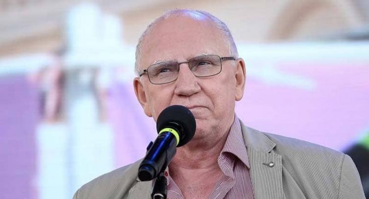 Актёр Баринов считает, что «Локомотив» с Крыховяком победит ЦСКА со счётом 2:1