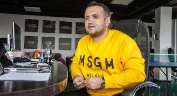 Эрик Гафаров заявил, что был в плену у террористов