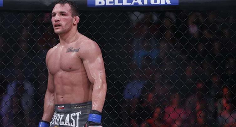 Майкл Чендлер согласился на бой с Джастином Гэтжи в UFC