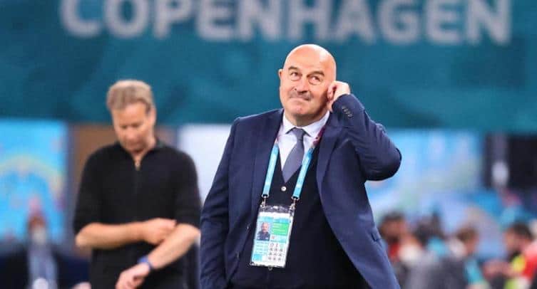 Федун призвал поблагодарить Черчесова после отставки