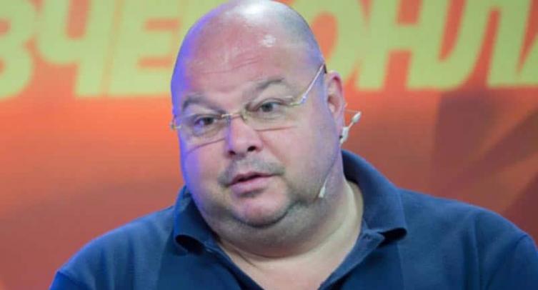 Червиченко назвал Черчесова словоблудом
