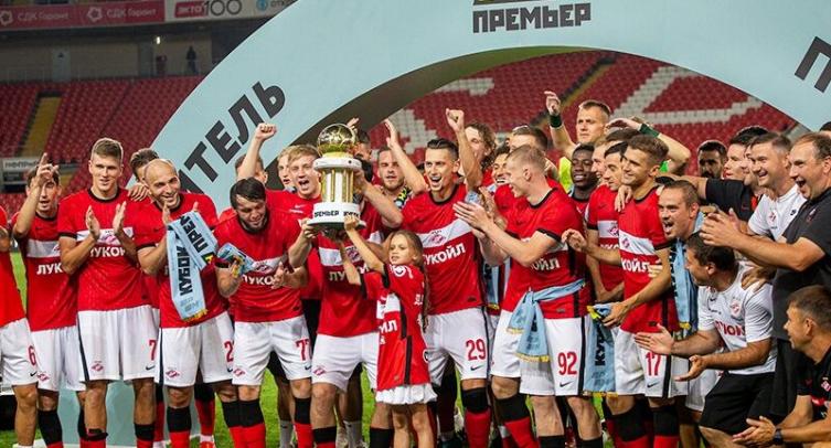 «Спартак» триумфально выиграл предсезонный турнир со общим счетом 13:1. Как это было