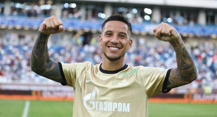 Игонин заявил, что Дриусси продал свою карьеру