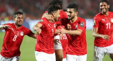 Прогноз и ставка на матч Египет — Испания 22 июля 2021