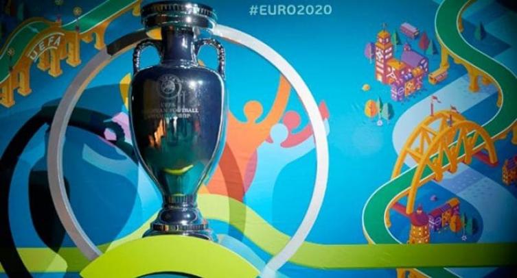 Сегодня Украина и Англия сыграют в 1/4 финала Евро-2020: где и во сколько смотреть