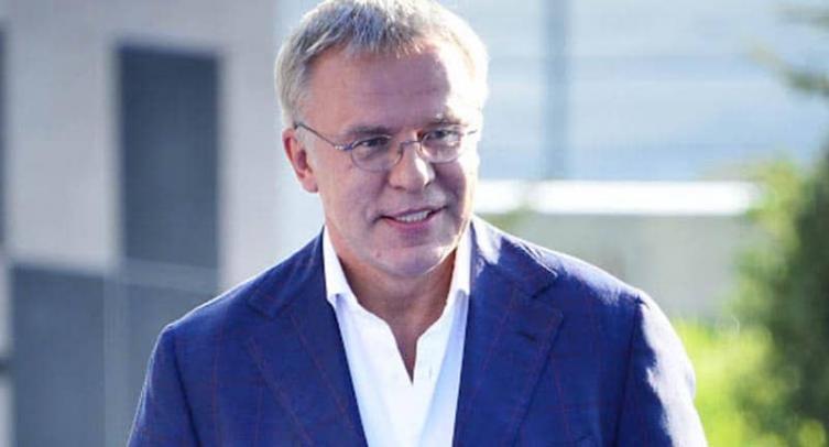 Фетисов заявил, что в России слишком высоки ожидания от футбола