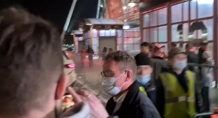 Обнародованы затраты и условия контрактов Рангника и Цорна в «Локомотиве»