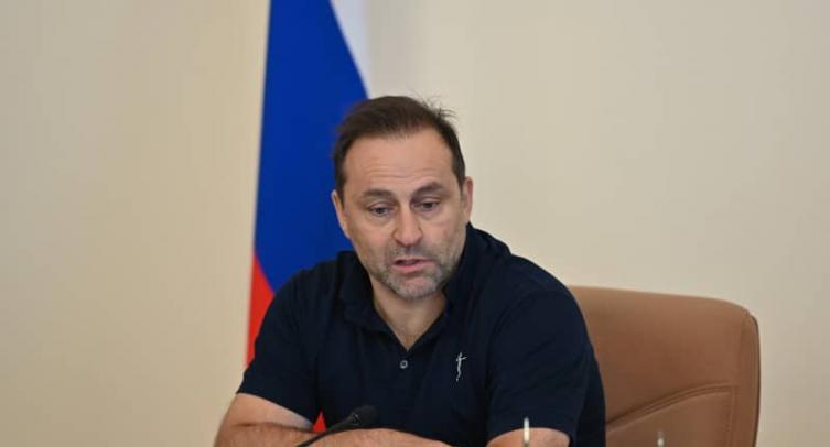 Свищев выразил восхищение историческим выступлением российских гимнастов на Олимпиаде