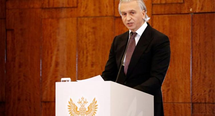 Дюков назвал две основные задачи сборной России при Карпине