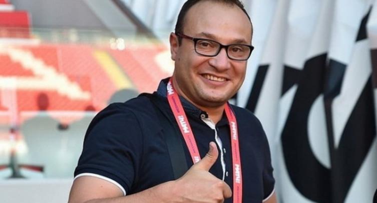 Генич в прямом эфире посмеялся над Клейменовым, произнеся нашумевшую фразу про «Спартак»
