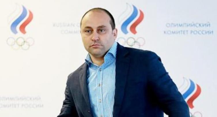 В Госдуме назвали безумием мужскую художественную гимнастику