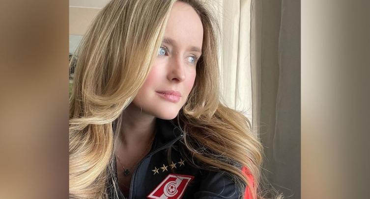 Проработавшая 11 лет в «Спартаке» Ксения Богданова уволилась и обвинила клуб в неадекватном поведении