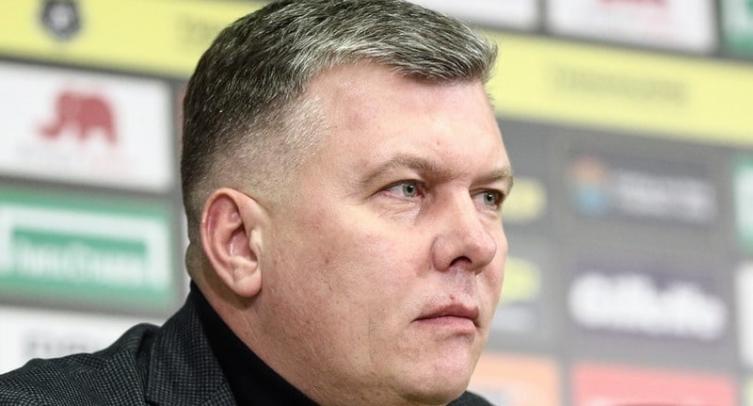 Гендиректор «Спартака» Мележиков рассказал о приоритетах в усилении команды