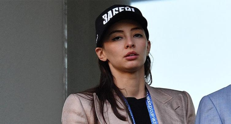 Салихова в видео тепло высказалась о Черчесове и заявила, что в сборную России нельзя назначать Виллаша-Боаша