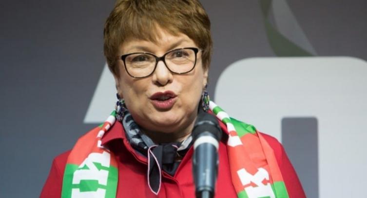 Смородская призналась, что в шоке от возможной распродажи лидеров «Локомотива»