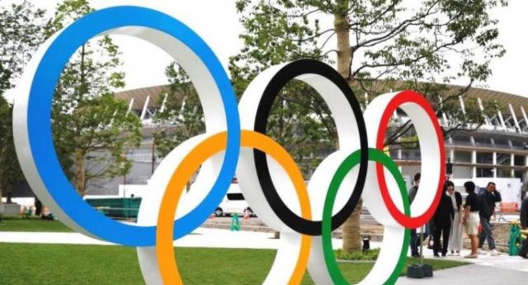 Свищев отреагировал на отделение Крыма от Украины на официальном сайте Олимпиады