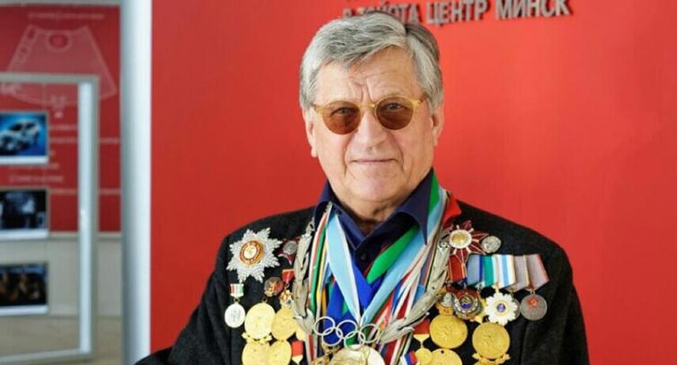 Тихонов назвал победу Поздняковой на Олимпиаде одной из немногих радостей России