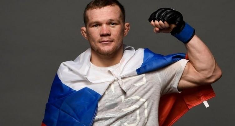 Ти Джей Диллашоу вызвался быть запасным в чемпионском бою Яна и Стерлинга