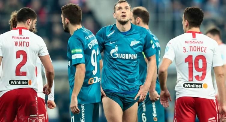 Ринат Билялетдинов назвал козыри «Спартака» в борьбе за чемпионство РПЛ