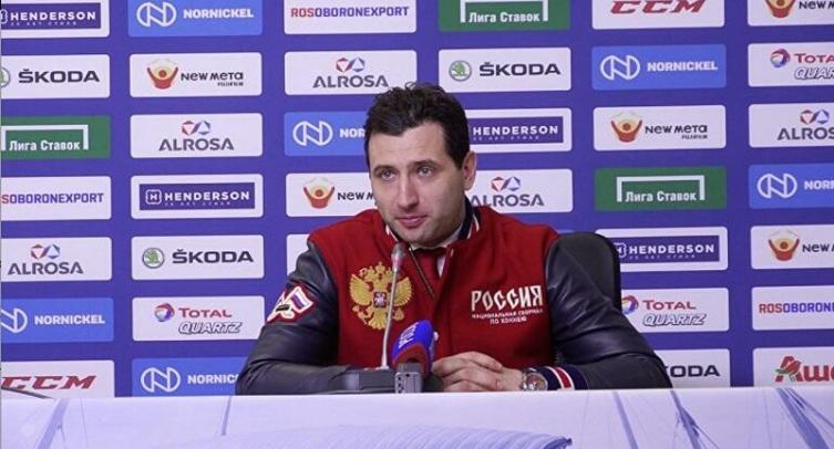 Ротенберг назвал условие участия хоккеистов НХЛ в Олимпиаде
