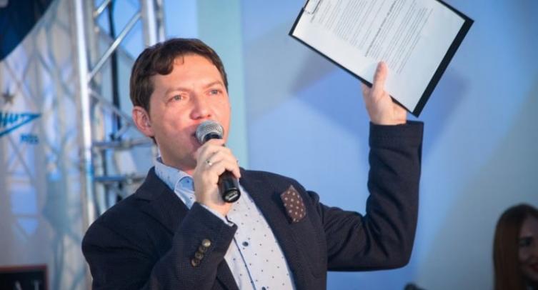 Черданцев объяснил смысл, значимость и ценность Олимпиады в Сочи