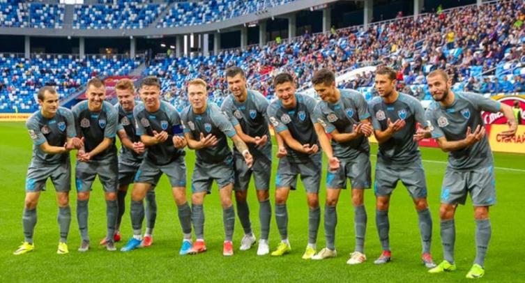 У клуба РПЛ выявили долги на 120 млн рублей перед игроками
