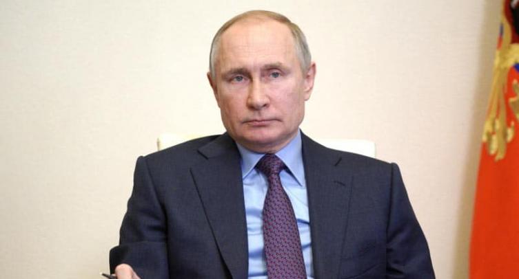 Ирина Винер-Усманова назвала Путина мачо и любимцем всех женщин мира