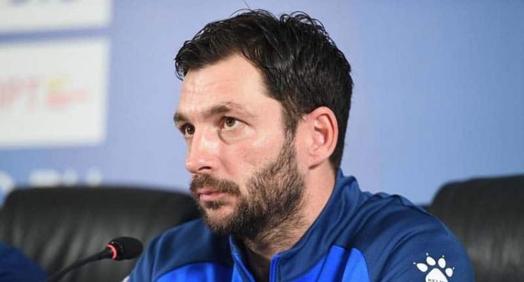 «Динамо» ведёт переговоры о покупке центрального нападающего