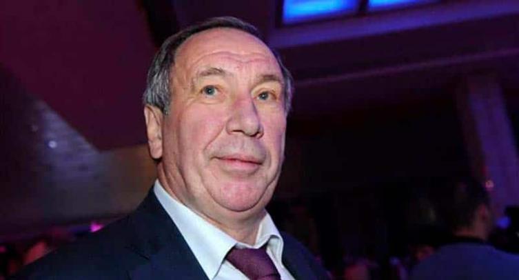 Тарпищев назвал мерзким поступком оскорбления футболиста «Алании» в адрес Касаткиной