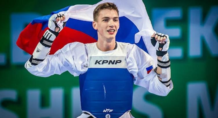 Храмцов поделился эмоциями от уникального для России достижения на Олимпиаде в Токио