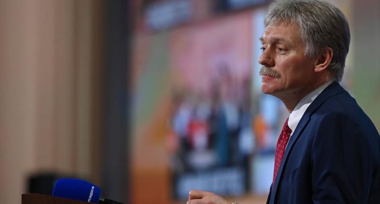В Кремле отреагировали на назначение Карпина тренером сборной России