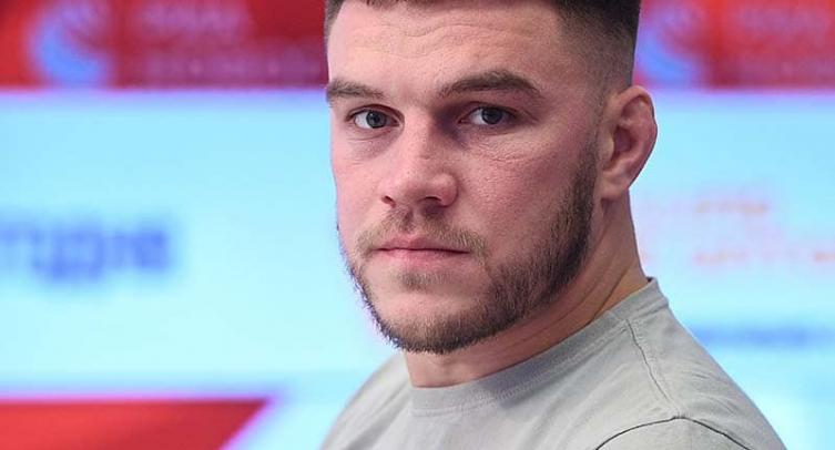 Племянника чемпиона Bellator Немкова сбила машина