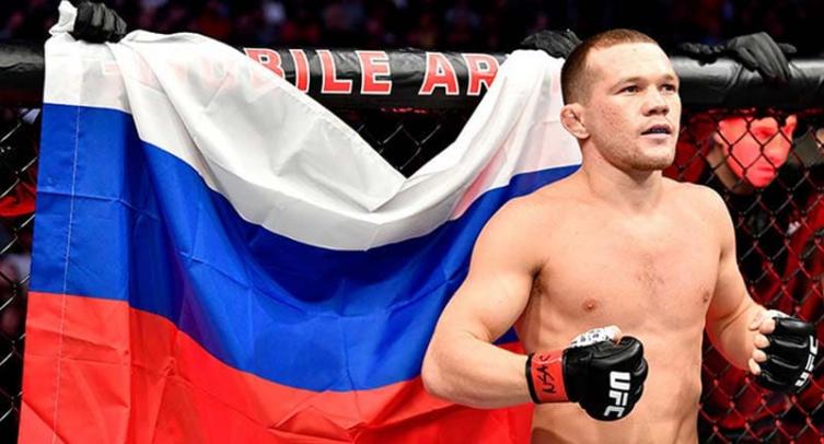 Петр Ян выразил респект Ти Джей Диллашоу