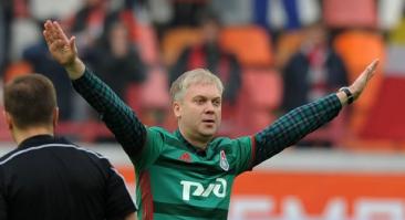 Светлаков выиграл 50 000 рублей на ничьей «Локо» и «Зенита»