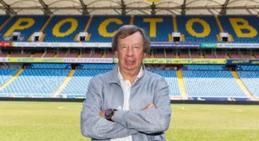 Букмекеры после назначения Семина больше верят в вылет «Ростова», чем в попадание в еврокубки