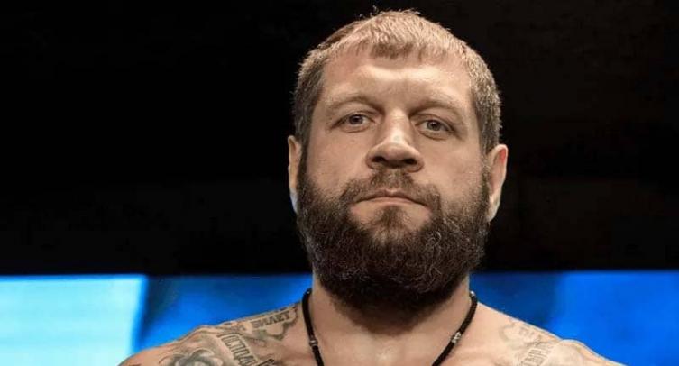 Емельяненко жестко высказался по поводу выступления трансгендера на Олимпиаде