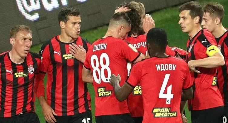 «Краснодар» проиграл дома «Химкам» в матче 2-го тура РПЛ