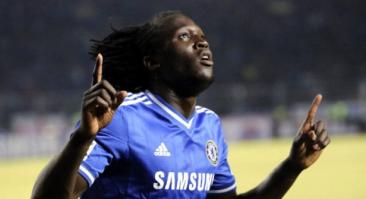 Коэффициент на возвращение Лукаку в «Челси» рухнул до 1,07
